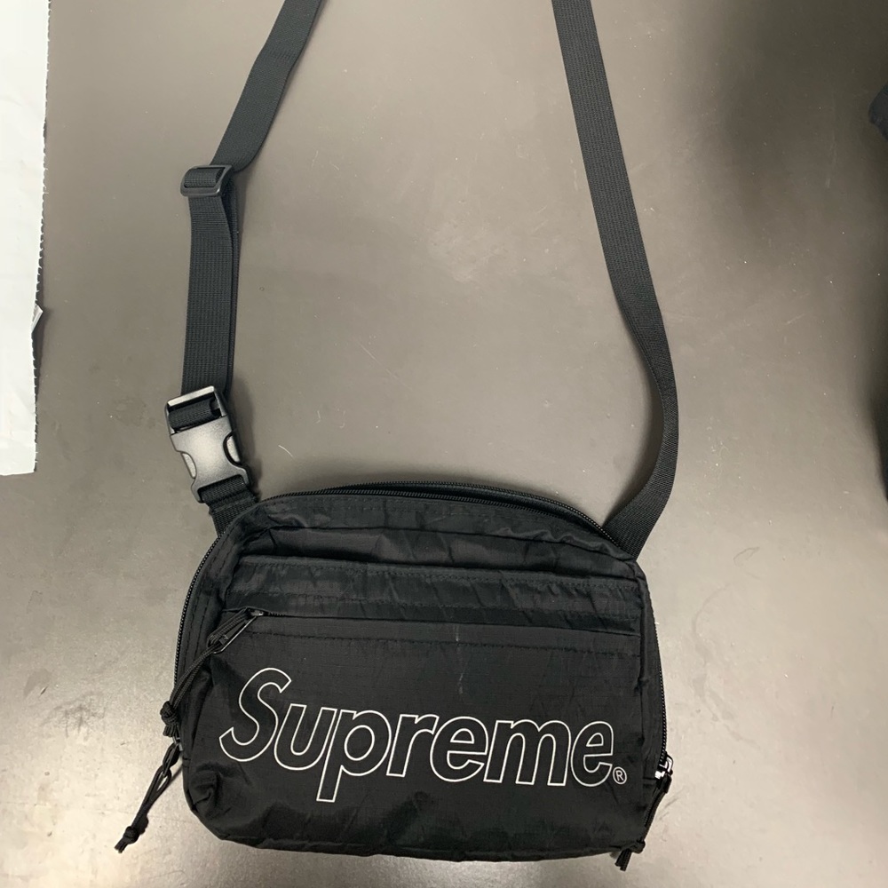 Supreme bag
